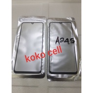 Samsung galaxy A24 A245 lcd windshield ready, please order