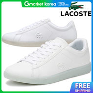 Lacoste | Lacoste Mens Womens Shoes Sneakers Athletic Shoes Carnaby Evo 118 7-35Spw00101T3 7-35Spw00