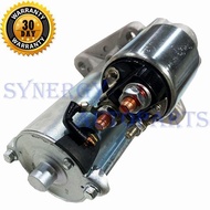 Original and Trusted Ford Fiesta 10T 2008 - 6866 Starter Dynamo