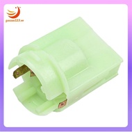 [gaozuo523.vn] Rear Tail Light Lamp Bulb Socket 63218355883  for     X6 E71 E30 E34 E38 E61 Lamp Hol