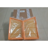 992129620A AIR FILTER ELEMENT PORSCHE CARERRA 3.0 911 ( 992 ) CARERRA 4 CARRERA 4S 2019-