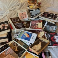 College books for college equipment