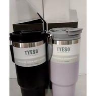 TYSO TUMBLER WITH HANDLE 600/750/900/1200 Stainless Steel