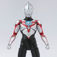 Shf Ultraman Orb origin