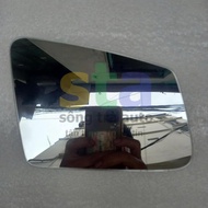 Mirrors/rearview mirrors for Mercedes Benz GLK 2009 - 2015 (GLK 280, GLK 4Matic, GLK 300 4Matic, GLK