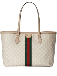 GUCCI Women Bags 631685 UULAG9682 Beige white