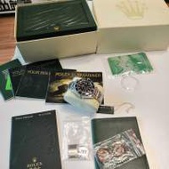 已停產勞力士深潛 SEA-DWELLER 16600 Z...