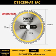 DeWalt | DEWALT Woodworking Circular Saw Blade 6.5/7/8.5/10/12 Inch Multifunctional Wood Cutting Bla