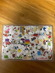 Macbook pro 13 “ (2019, 3 thunderbolt ports) Apple Official clear case with stickers