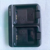 [Ready Stock] Suitable for UROVO I9000S Charger PDA HBL9000S Battery UROVO I9,000s Battery Charger