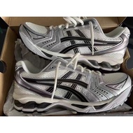 GEL-KAYANO 14 lightweight breathable running shoes A7D7 EU9S QTDJ