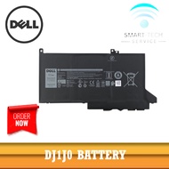Dell Latitude 12 13 7380 E7280 7000 7490 7280 E7480 E7380 7390 7480 7380 7490 DJ1J0 Laptop Battery