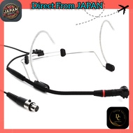 AKG Wireless System Bodypack Transmitter Condenser Microphone C555L [Official Domestic Product]