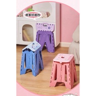 Sanrio Portable Folding Bench Chair