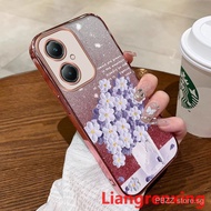 Casing xiaomi 14 pro 5g xiaomi mi 14 ultra 5g phone case Softcase Silicone shockproof Cover new design Cartoon Comics Flower SFYHH01