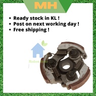 MH Engine Clutch For Pocket Bike Mini Bike Dirt Bike 47cc 49cc