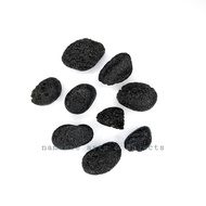 TEKTITE TUMBLED STONE