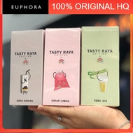 🔥 READYSTOCK 🔥💯% ORIGINAL HQ SOBELLA TASTY RAYA EDITION 2022 / EUPHORA