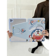 For Honor Pad 10/Honor Tablet 10 (12.1 inch) New Acrylic 360 Rotation Painted Tablet Case For Honor 