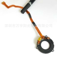 Suitable for Canon Lens 28-135mm Aperture Set Lens Aperture Set Repair Parts Disassembly