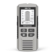 New Wall Handheld Wall Detector / Multi-function Metal Detector /   Metal Detector / 5-in-1 Wall Det