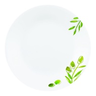 Corelle Plate 21cm Olive Garden 108-OG-LP