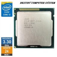 Intel Core I3 2120 Processor Without Fan