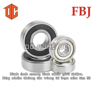 FBJ Bearing 624 609 634 629 604 695 606 607 694 626 686 699 697 636 627 687 606 628 625 685 608 635 