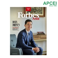 Forbes Asia, February/March 2025