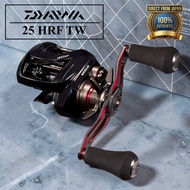 DAIWA Rockfish Bait Reel 25HRF TW 100XHL PE SPECIAL