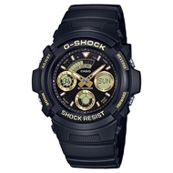 G-shock for Mens& Ladies（AW-591GBX-1A9）