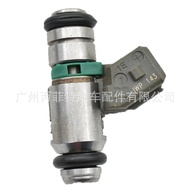 Suitable for Renault Clio Clio Megana Peugeot 1.6 L02-04 Fuel Injector IWP-143 8200128959Factory Rea