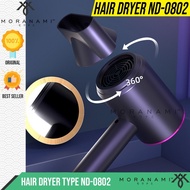 Hair Dryer Hair Dryer Hair Dryer Salon Barber Nd 0802