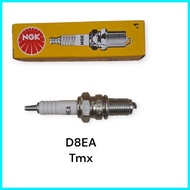 ngk spark plug d8ea tmx
