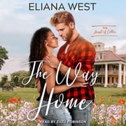 The Way Home Eliana West