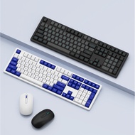 AKKO MX108 WIRELESS KEYBOARD AND MOUSE