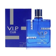Ori Playboy EDT Perfumes For Men 100ml Perfume (VIP Club,Hollywood,Gold Play,Cool Play,Plain Boy)