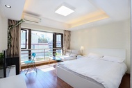 Aoxun Business Apartment (Pingxingguan Road Branch)
