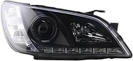 Car Headlights Assembly Headlamps Assembly for Lexus IS200 IS250 IS300 IS350 1998-2005 Car LampsFron