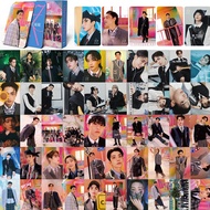 Seventeen 17 Is Right Here photocard 2 sides 55pcs agk129(4i2)