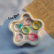 Bead Ring | RING BEADS | Love Ring