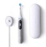 Bàn chải điện Oral-B iO Series 6 - Mẫu mới 2021