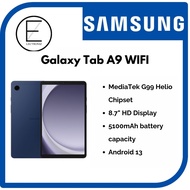Samsung Galaxy Tab A9 X110 WIFI | Global ROM