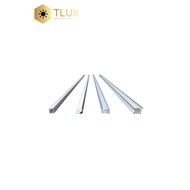 LED Lighting Strip Aluminium Case / Casing