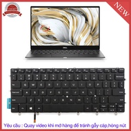 Dell XPS 13 9305 Keyboard