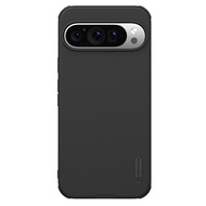 Nillkin Ốp lưng Google Pixel 9/Pixel 9 Pro 5G Case Super Frosted Pro Shockproof Back Cover pixel9pro