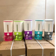 10kg Rice Dispenser / 10kg Viral Cheap Rice Used