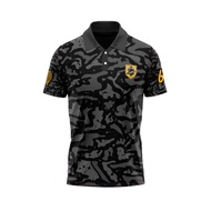 【duisui】COBRA Rugby Camo Training Top sublimation 2023