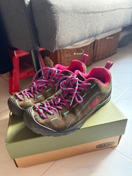 KEEN Jasper女士戶外鞋 EU 39