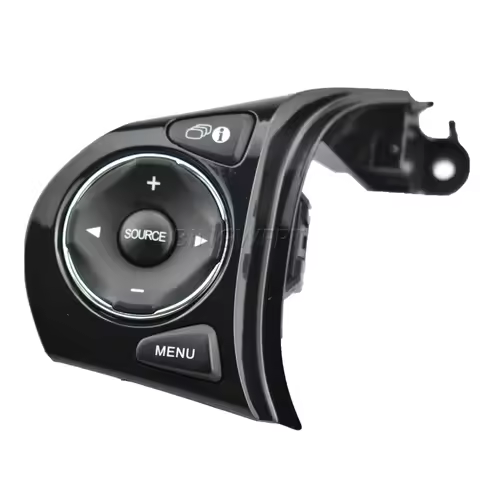 High Quality Steering Wheel Control Switch Cruise Button For Honda Jade Civic 2012 2013 2014 2015 35